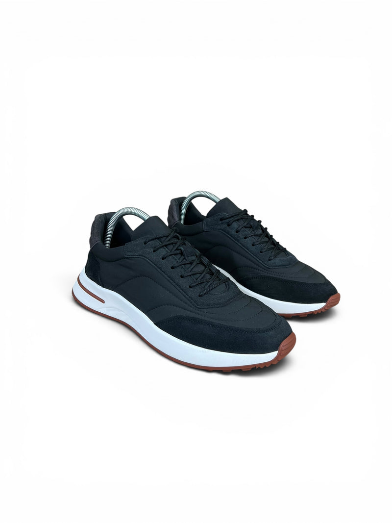 LORO PIANA MENS WEEKEND WALK - UK 6 - PRELOVED