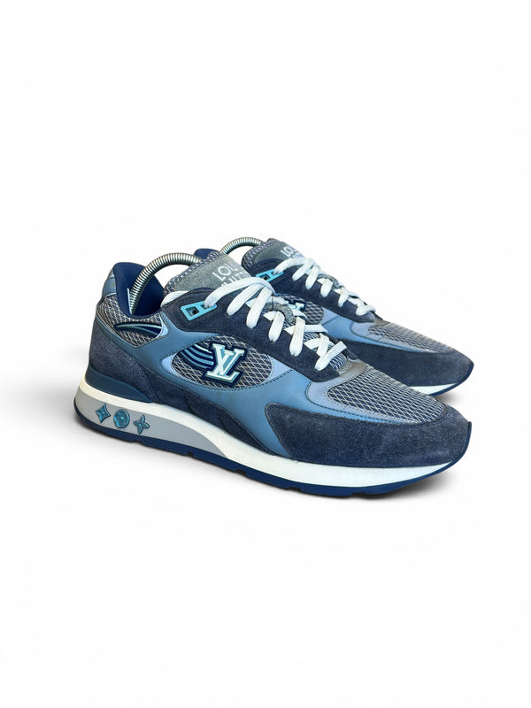 LOUIS VUITTON RUNAWAY TRAINER - LV 8