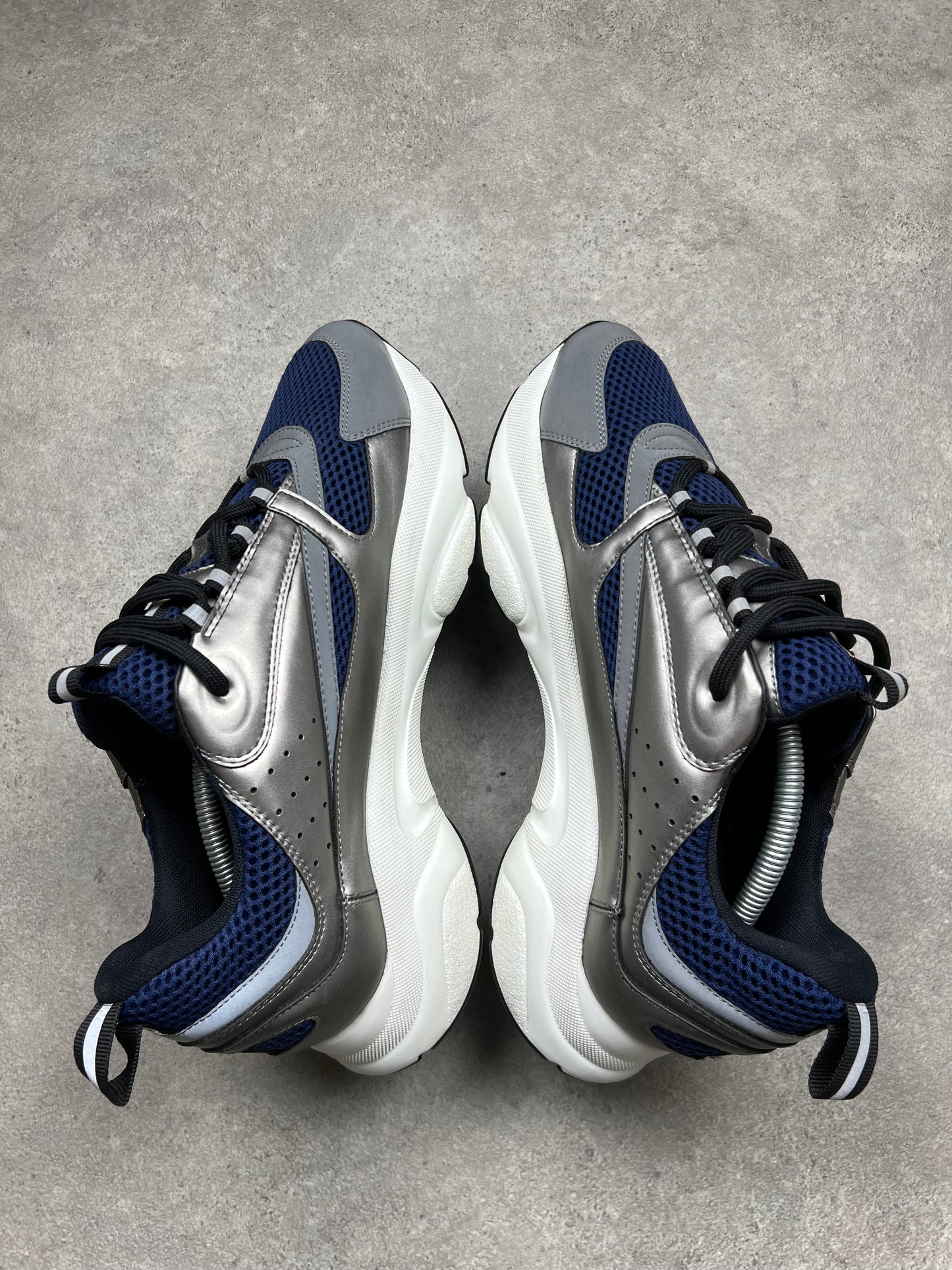 Dior b22 men’s trainers | UK 9