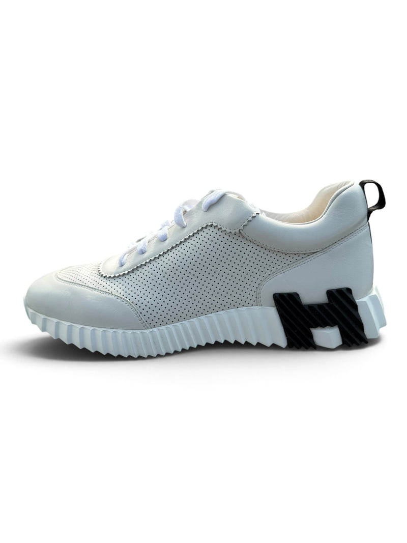 HERMES BOUNCING SNEAKER | UK 8