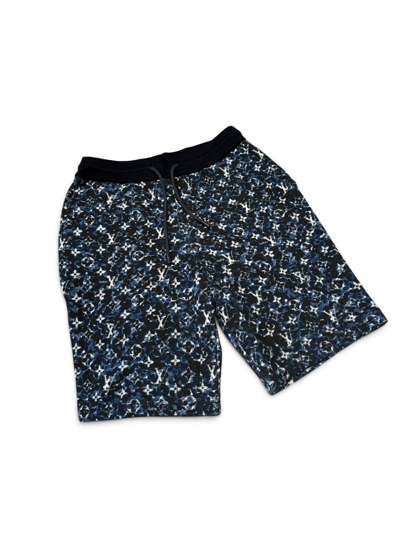 LOUIS VUITTON SHORTS - LARGE