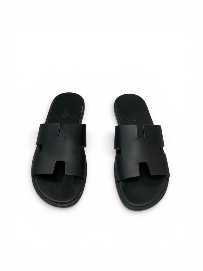 HERMES IZMIR SANDALS | UK 7.5