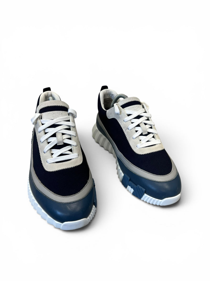 HERMES BOUNCING WAVES - UK 7.5