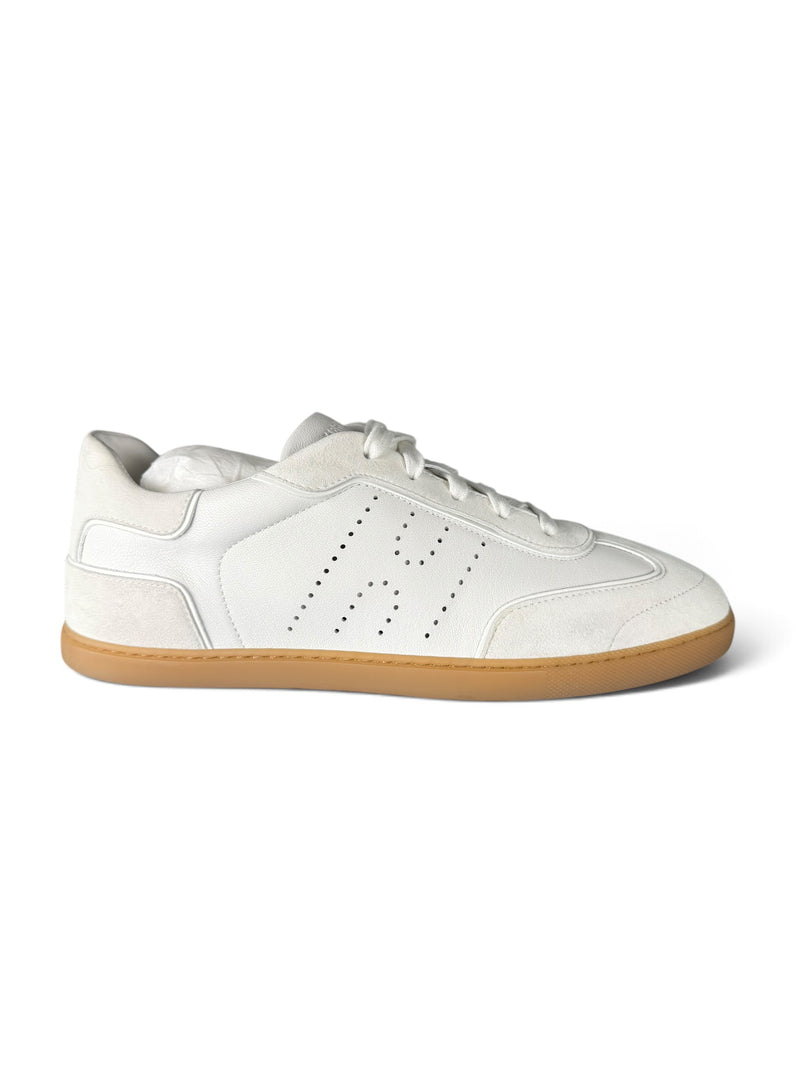 HERMES MATCH SNEAKER | UK 7.5