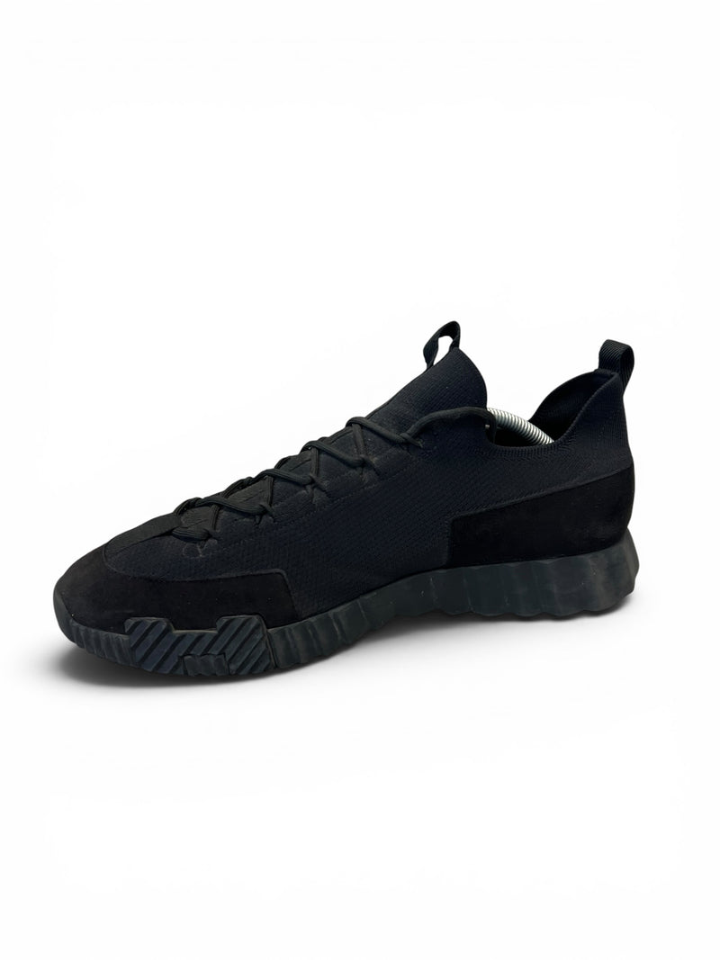 HERMES BOUNCING SNEAKER - UK 10