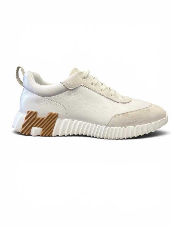 HERMES BOUNCING SNEAKER - UK 7