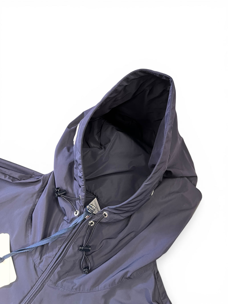 MONCLER MENS WINDBREAKER JACKET - SIZE 3 ( MEDIUM